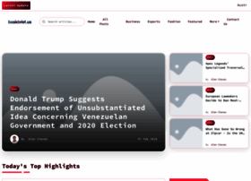 Basicbrief.us thumbnail