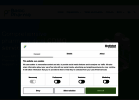 Basicpharma.nl thumbnail