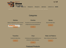 Basicstone.qa thumbnail