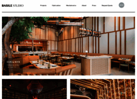 Basilestudio.com thumbnail