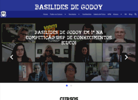 Basilides.com.br thumbnail