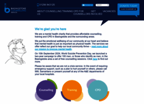 Basingstokecounselling.org.uk thumbnail