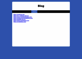 Basingstoketransition.org thumbnail