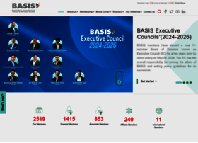 Basis.org.bd thumbnail