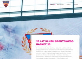 Basket25.pl thumbnail