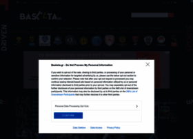 Basketa.gr thumbnail