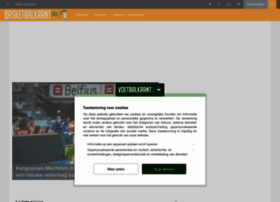 Basketbalkrant.be thumbnail