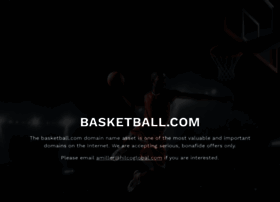 Basketball.com thumbnail