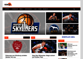 Basketball.de thumbnail