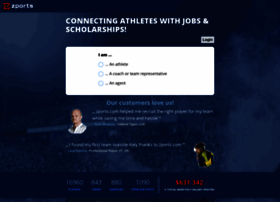Basketball.findsportsjobs.com thumbnail