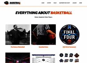 Basketball.org thumbnail