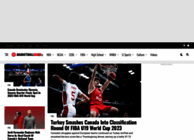 Basketballbuzz.com thumbnail