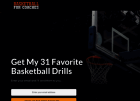Basketballforcoaches.com thumbnail