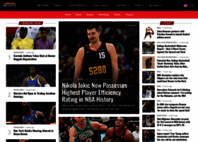 Basketballinsiders.net thumbnail