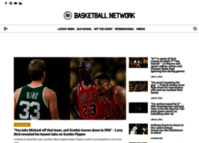 Basketballnetwork.net thumbnail