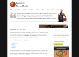 Basketballtipsandtricks.com thumbnail