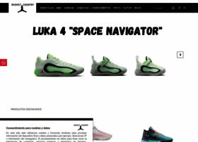 Basketcountry.es thumbnail