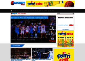 Basketdergisi.com thumbnail