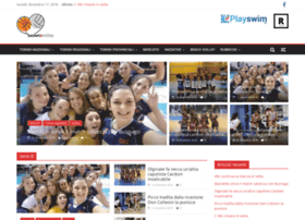 Basketevolleyinrete.it thumbnail Basketevolleyinrete.it thumbnail