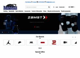 Basketo.co.uk thumbnail