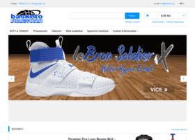 Basketo.cz thumbnail