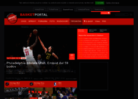Basketportal.tv thumbnail