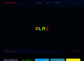 Basketrandomgame.com thumbnail