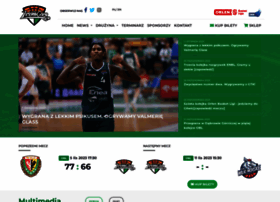Basketzg.pl thumbnail
