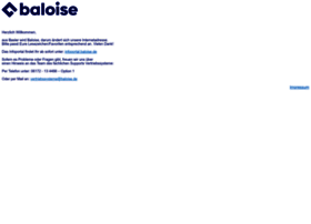 Basler-agenturportal.de thumbnail Basler-agenturportal.de thumbnail