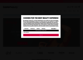 Basler-beauty.ie thumbnail