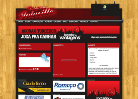 Basquetedejoinville.com.br thumbnail