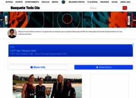 Basquetetododia.com.br thumbnail