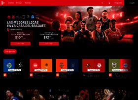 Basquetpass.tv thumbnail