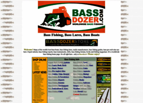 Bassdozer.com thumbnail