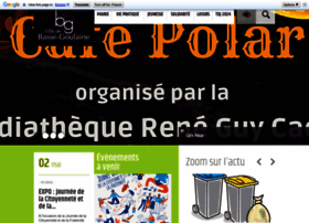 Basse-goulaine.fr thumbnail