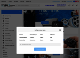 Bassecurity.ru thumbnail