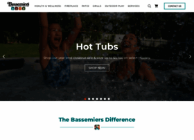 Bassemiers.com thumbnail