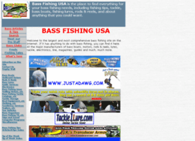 Bassfishingusa.com thumbnail