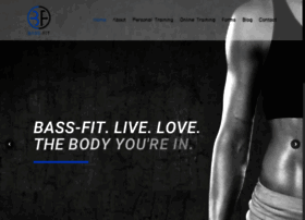Bassfit.co.uk thumbnail Bassfit.co.uk thumbnail