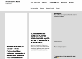 Bassinesnonmerci.fr thumbnail