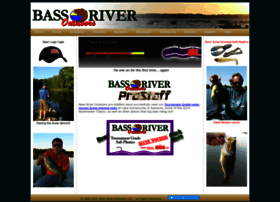 Bassriveroutdoors.com thumbnail