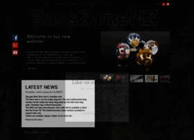 Basszone.co.nz thumbnail