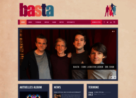 Basta-online.de thumbnail