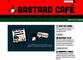 Bastardcafe.dk thumbnail