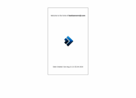 Bastiaanverreijt.com thumbnail