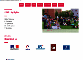 Bastilledaychicago.org thumbnail