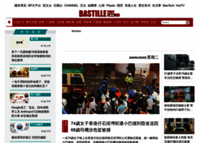 Bastillepost.com thumbnail