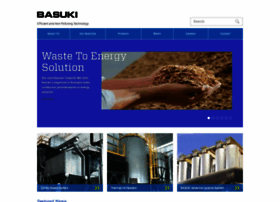 Basuki.com thumbnail