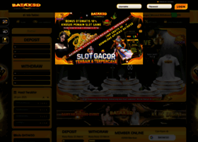 Bataknababan.com thumbnail