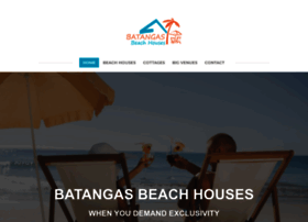 Batangasbeachhouses.com thumbnail